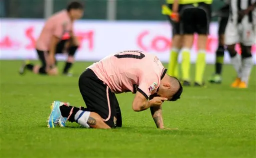 An&aacute;lise da temporada no Campeonato Italiano, parte 1