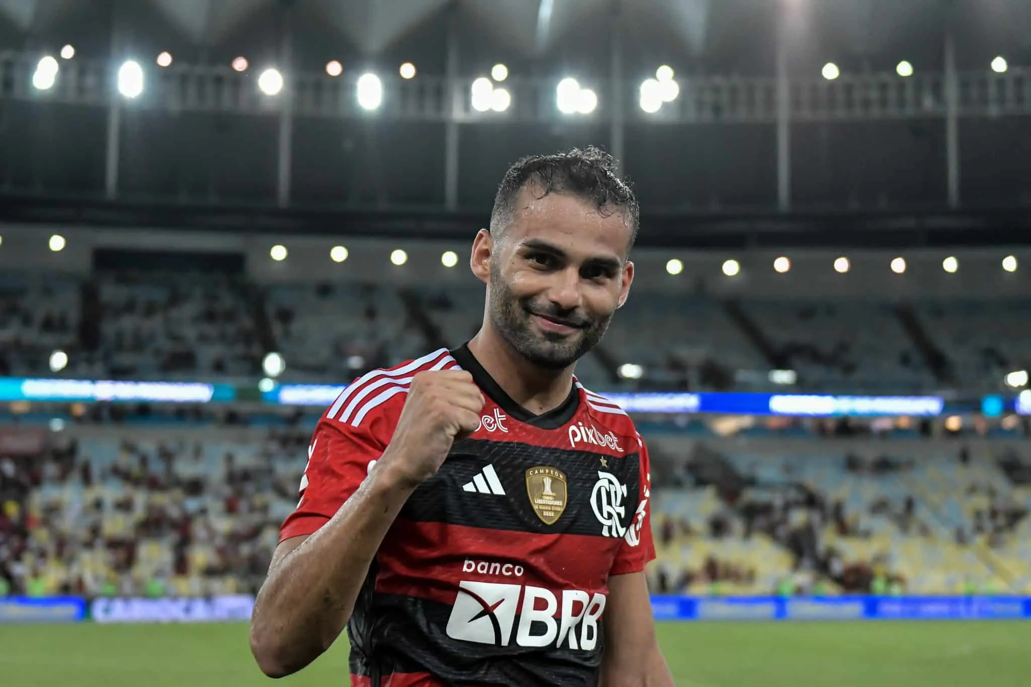 Tiro sai pela culatra, e Flamengo se frustra em tentativa de recuperar investimento por Thiago Maia