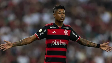 STJD condena Bruno Henrique por manipula&ccedil;&atilde;o, mas atacante escapa de gancho mais pesado