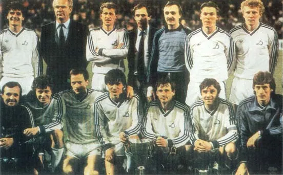 dynamo86
