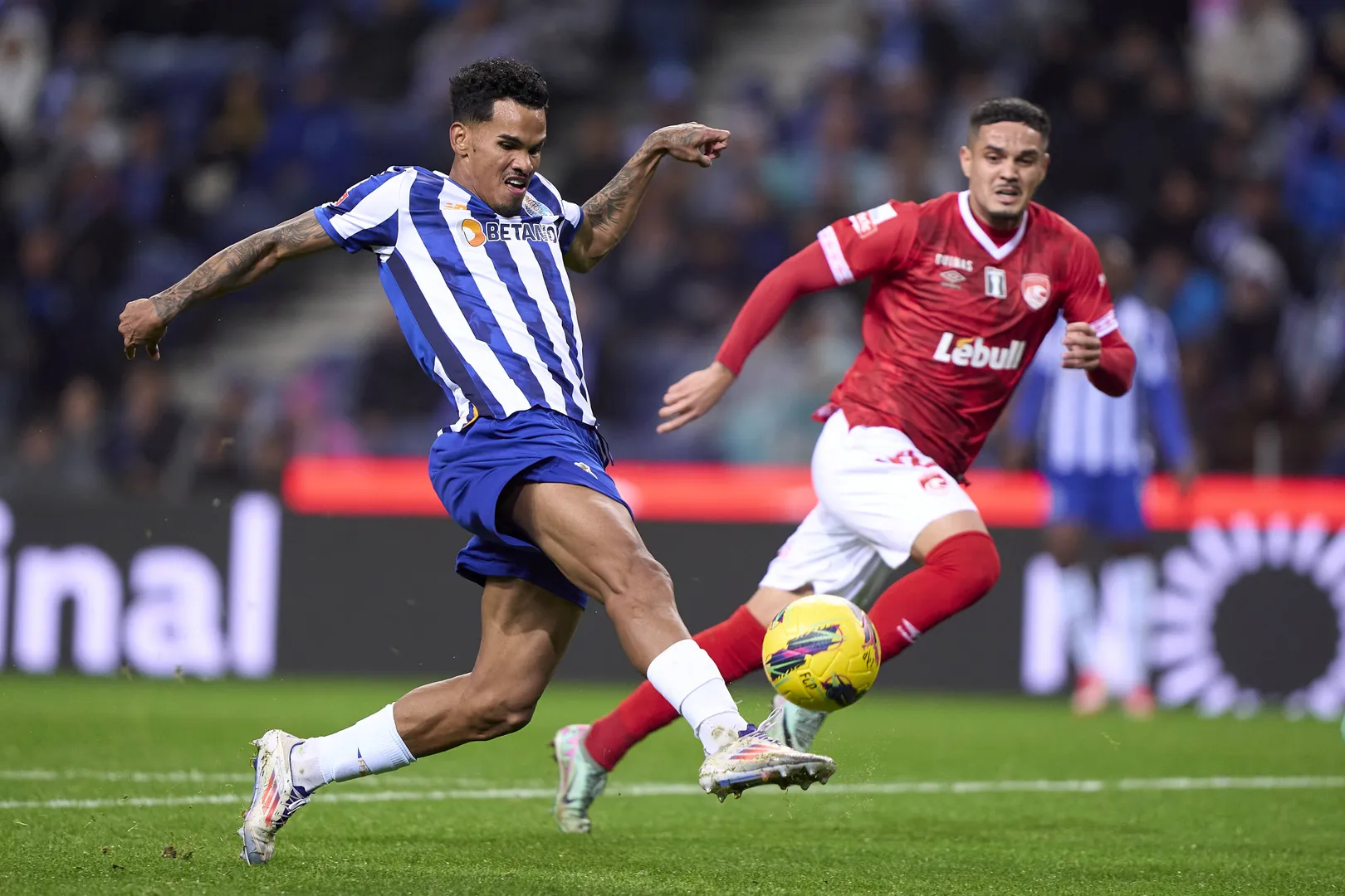 Chegada de Galeno ao Al Ahli tirou a possibilidade de Roberto Firmino disputar a Saudi Pro League