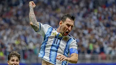 Como a Inglaterra pretende parar Messi? O plano de Tuchel para chegar &agrave; final da Copa