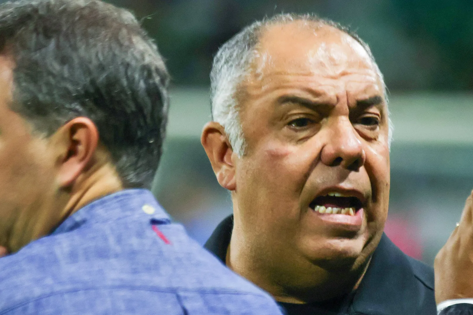 Marcos Braz Flamengo 