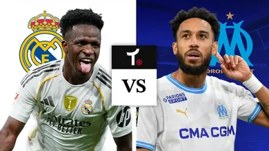 Real Madrid x Olympique de Marselha: onde assistir, hor&aacute;rio e prov&aacute;veis escala&ccedil;&otilde;es