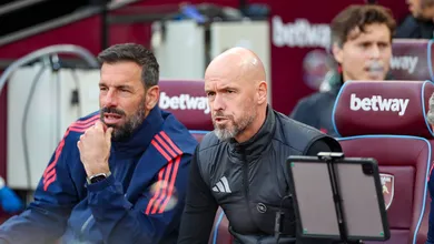 &lsquo;Fiquei muito desapontado por sair do Manchester United e doeu ter que ir embora&rsquo;