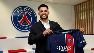 O que esperar de Gon&ccedil;alo Ramos como novo camisa 9 do PSG