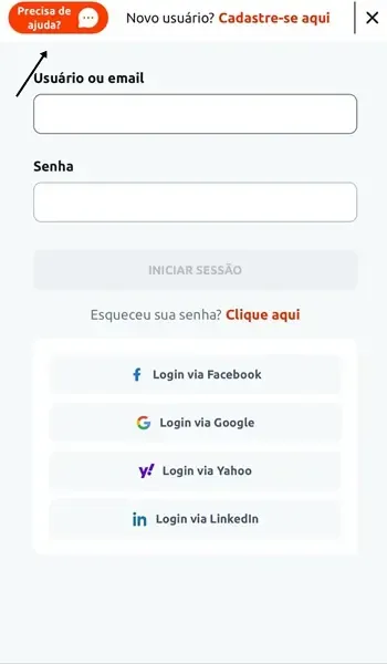 Betano est&aacute; fora do ar? Veja por que e saiba o que fazer!