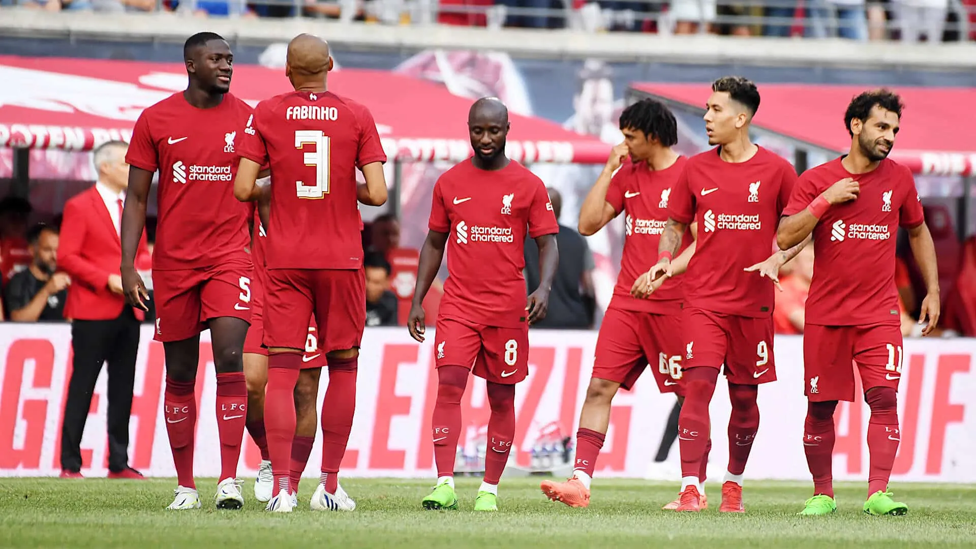 Campe&atilde;o da Champions pelo Liverpool tem destino surpreendente ap&oacute;s 6 meses parado