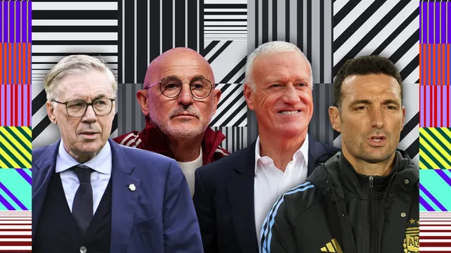Copa do Mundo: Confira as listas de convocados das 48 sele&ccedil;&otilde;es