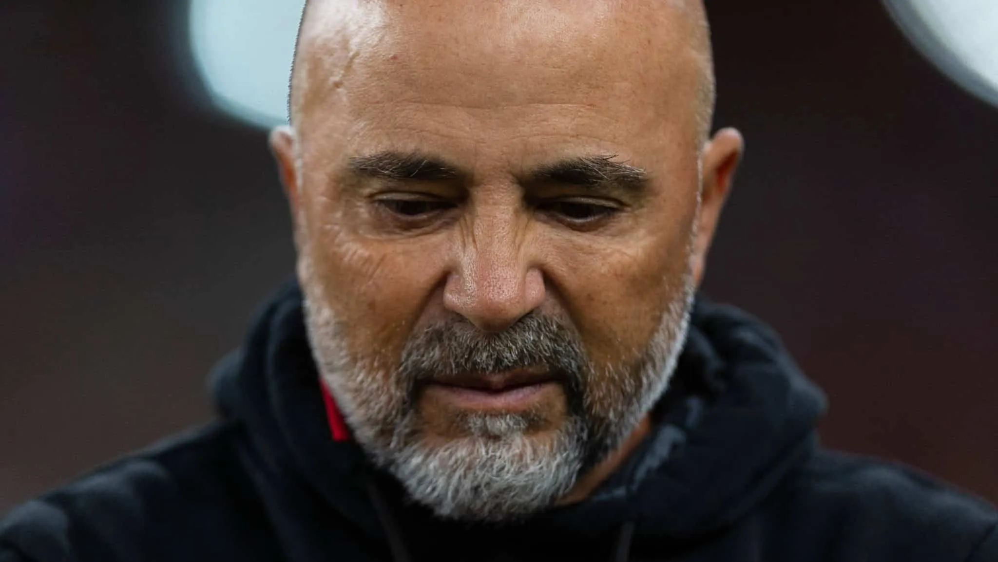 Ap&oacute;s 2 meses e 30% de aproveitamento, Sampaoli deixa Rennes pela &lsquo;porta dos fundos&rsquo;