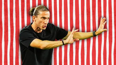 Monaco: A receita de Filipe Lu&iacute;s para um in&iacute;cio de temporada surpreendente