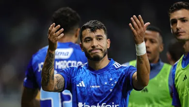 Cruzeiro: urg&ecirc;ncia &eacute; a lateral direita, n&atilde;o a esquerda; veja 5 nomes para substituir William