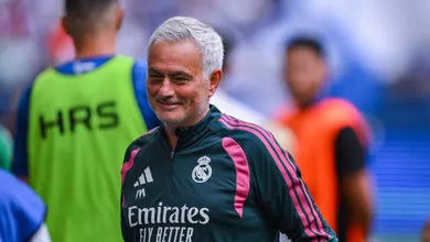 Mourinho exalta joia do Real Madrid: &lsquo;Adoro ele, acho que pode seguir o mesmo caminho que Modric&rsquo;
