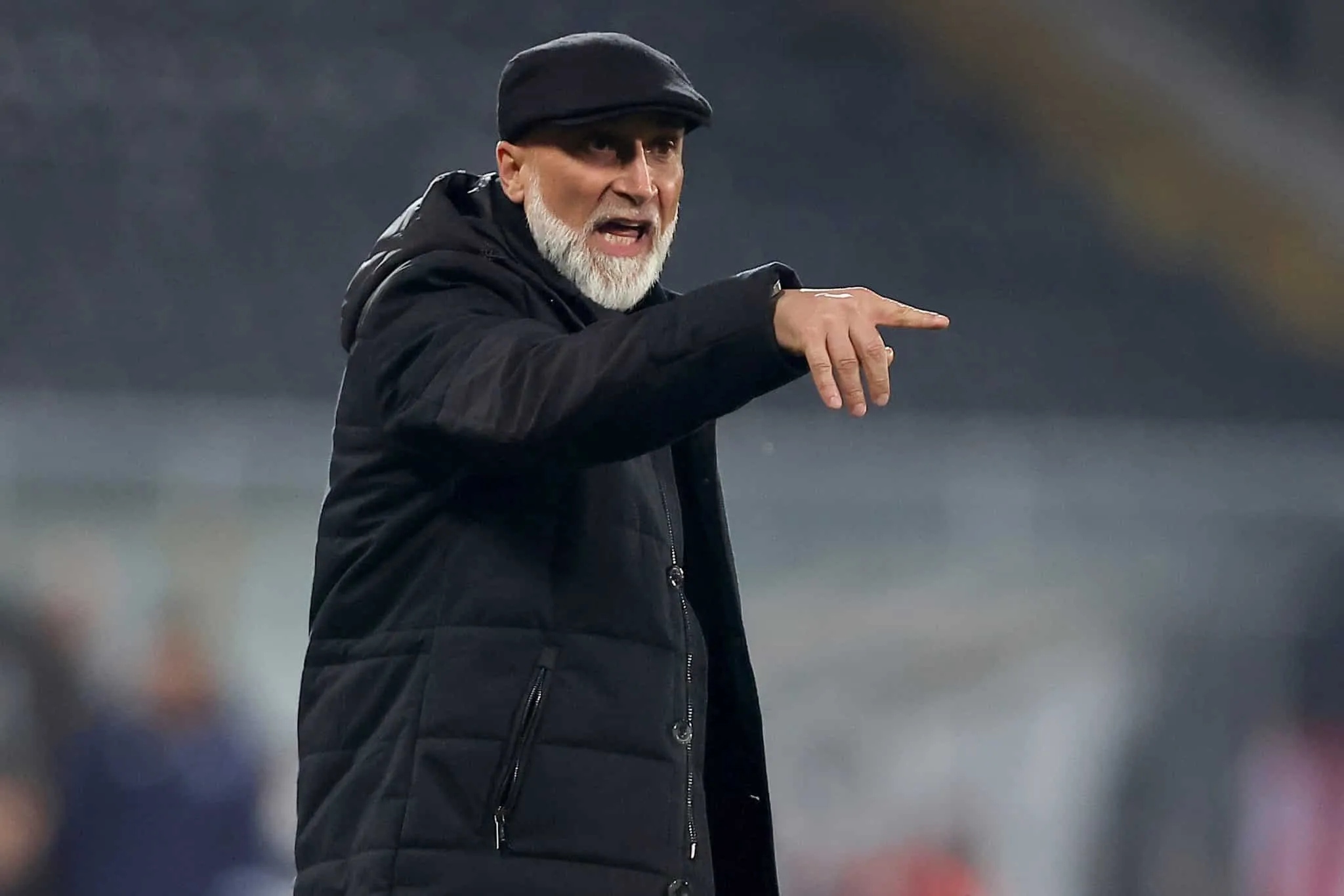 Quem &eacute; &Aacute;lvaro Pacheco, t&eacute;cnico portugu&ecirc;s pr&oacute;ximo de acerto com o Vasco