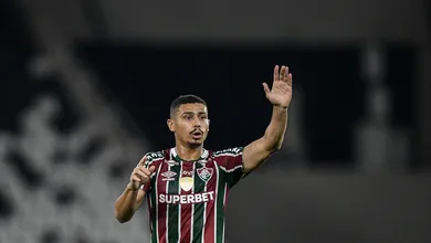 Saiba como funciona o b&ocirc;nus que o Fluminense receber&aacute; por venda de Andr&eacute;