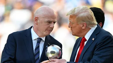 EUA restringe entrada de jogador nigeriano e acende alerta para a Copa do Mundo