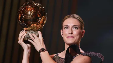 Com Debinha e sem Putellas, estas s&atilde;o as 30 indicadas para Bola de Ouro Feminina de 2023