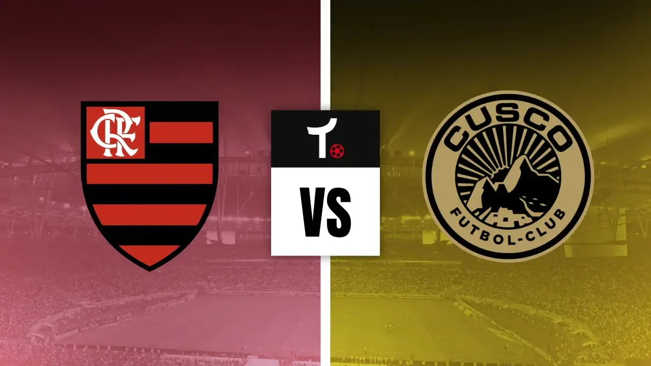 Flamengo x Cusco Palpite &ndash; Not&iacute;cias e odds (26/05)