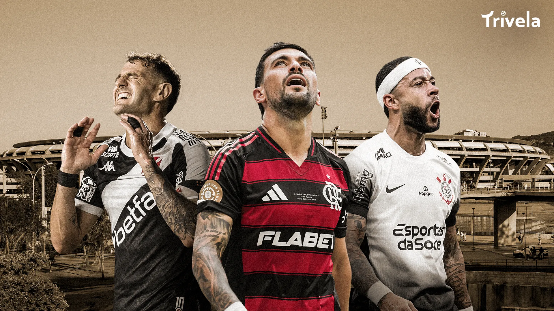 Por&nbsp;que&nbsp;querem&nbsp;(tanto) limitar o n&uacute;mero de jogadores estrangeiros no Brasil?