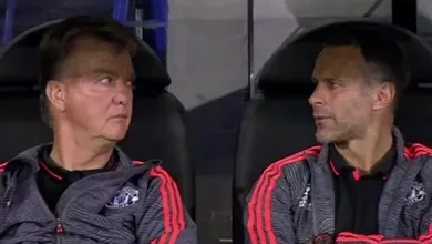 Van Gaal sobre os problemas ofensivos do United: &ldquo;Su&aacute;rez e Ag&uuml;ero fariam os gols&rdquo;