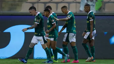 Palmeiras v&ecirc; refor&ccedil;os em n&iacute;veis diferentes na temporada, mas pe&ccedil;a importante segue sem previs&atilde;o de chegada