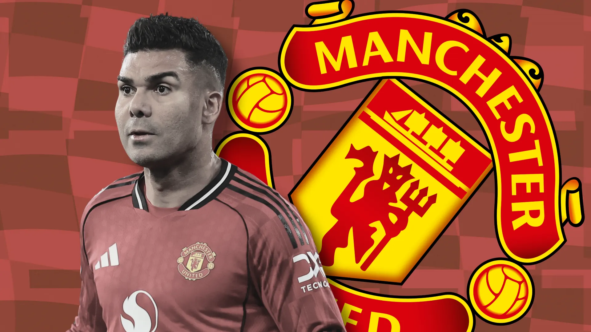 Manchester United tem novo alvo para substituir Casemiro, mas ele se encaixa no perfil?&nbsp;