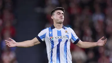 Real Sociedad precisa urgente vencer o Celta para brecar a queda livre que vive em La Liga