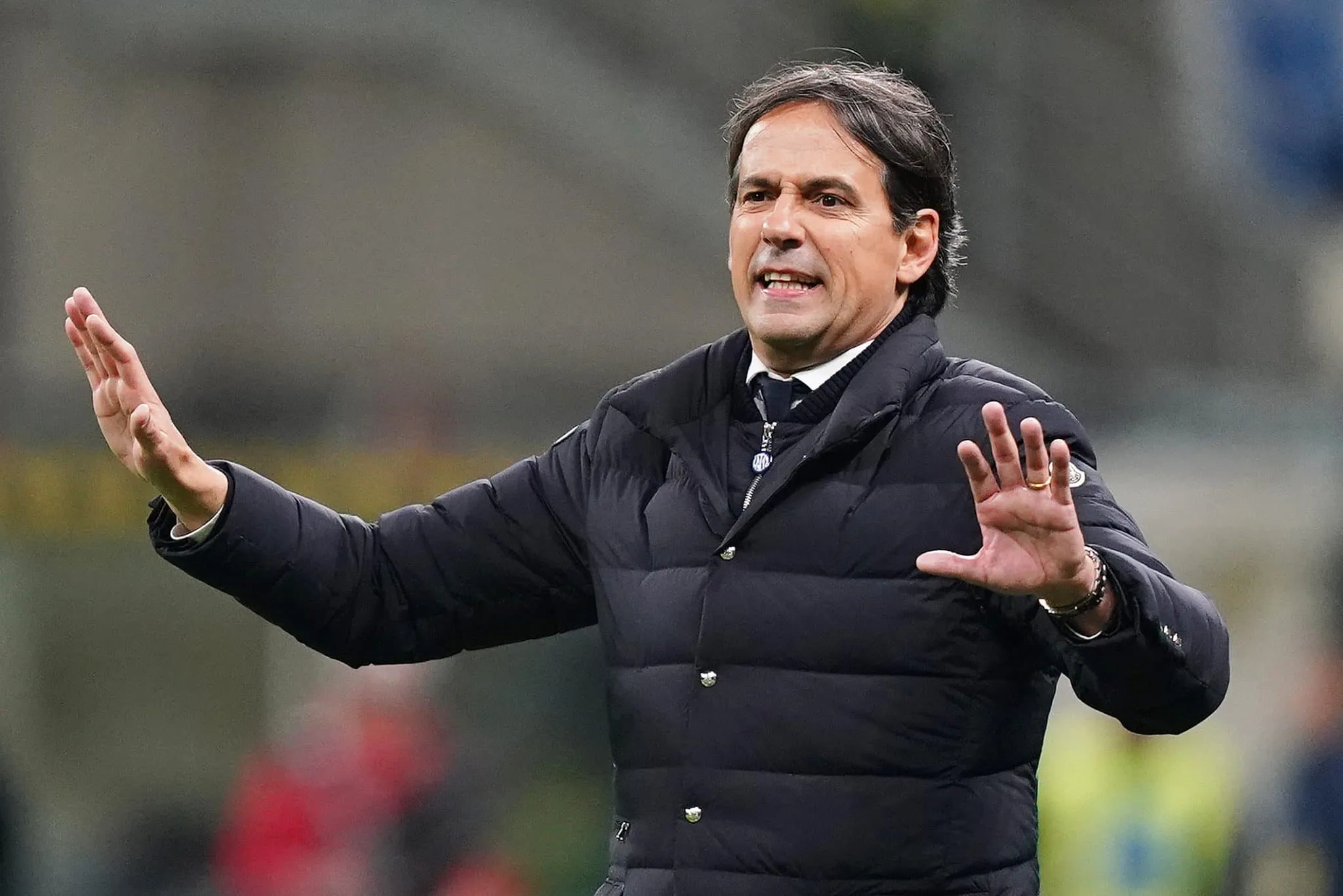 A &uacute;ltima pe&ccedil;a para Inter lutar pela Champions pode ser zagueiro brasileiro