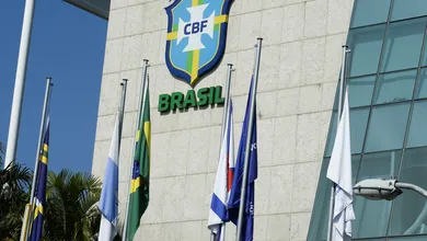 Como funciona o ranking da CBF?