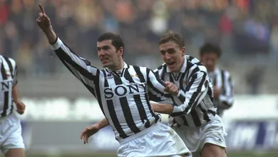Ancelotti: &ldquo;Ser t&eacute;cnico de Zidane na Juventus mudou a minha ideia de futebol&rdquo;