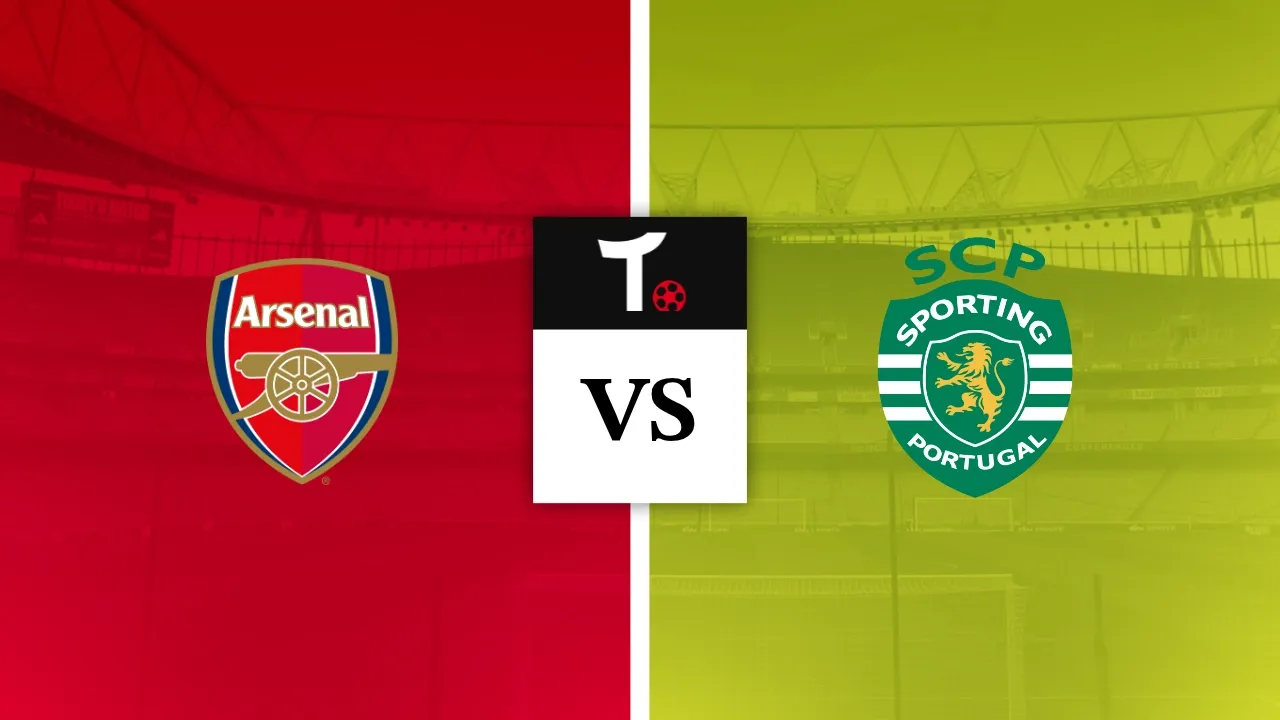 Arsenal x Sporting &ndash; Palpites, not&iacute;cias e odds (15/04)