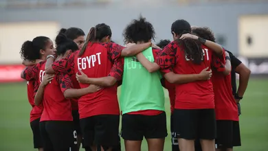 O contraste gritante entre os Fara&oacute;s e as Cle&oacute;patras: futebol feminino do Egito &eacute; prejudicado pelo machismo