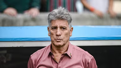 Qual a escala&ccedil;&atilde;o do Fluminense hoje?