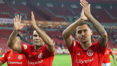 Impunidade &eacute; praxe no futebol brasileiro, e o beneficiado da vez foi o Internacional