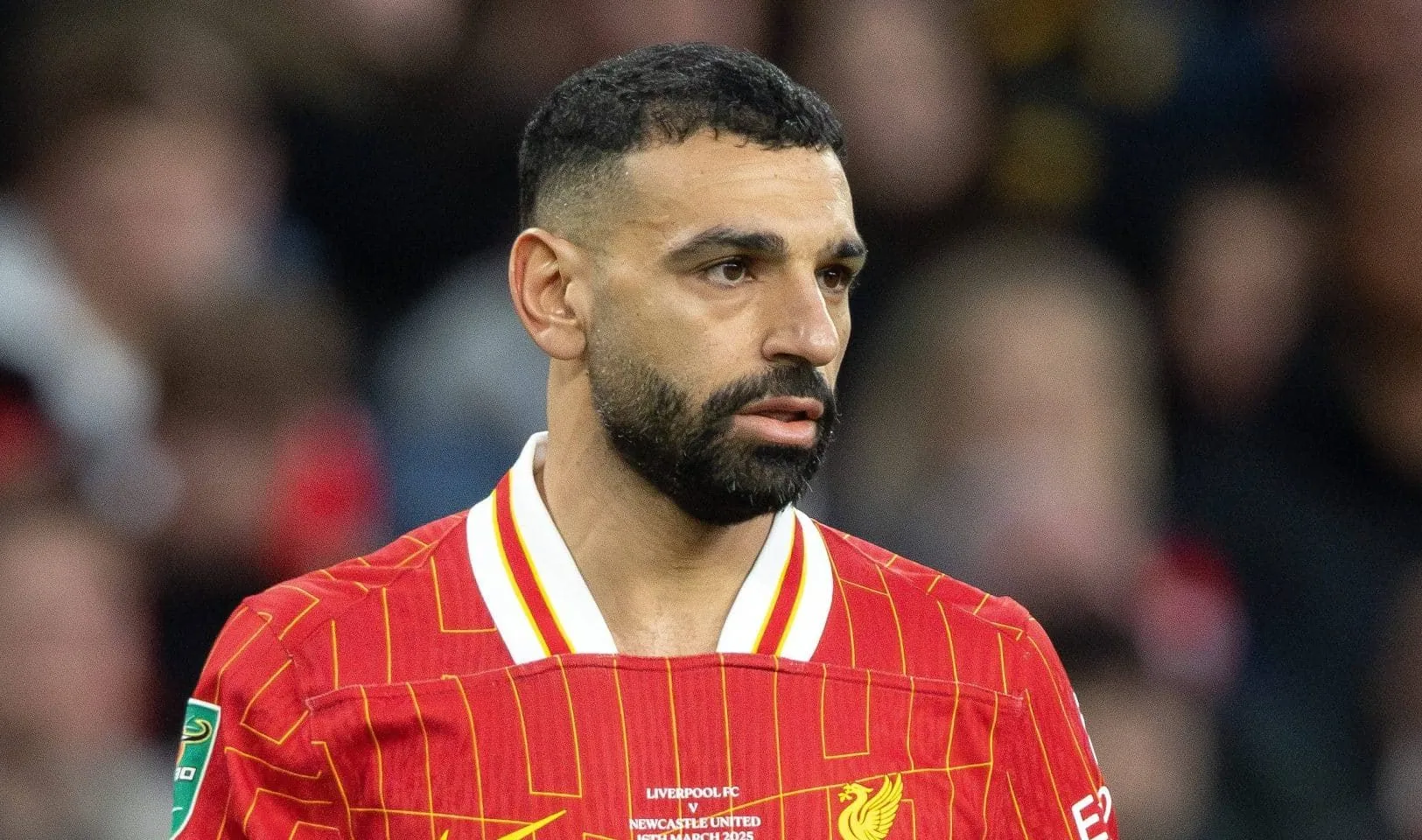 Liverpool disputa substituto &lsquo;ideal&rsquo; de Salah com Arsenal e Newcastle