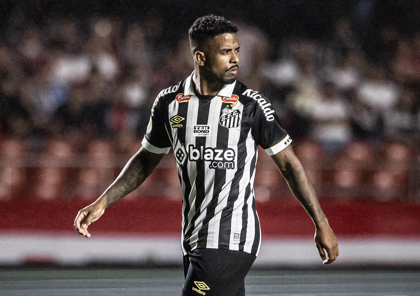 Desconectado da realidade, Santos precisa entender que S&eacute;rie B n&atilde;o admite firulas