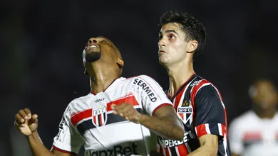 Ryan Francisco, Rodriguinho, William&hellip; Como foram os garotos do S&atilde;o Paulo em estreia do Paulist&atilde;o