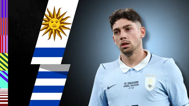 A profecia de Valverde: O sonho revelador que levou o menino do Uruguai ao Real Madrid