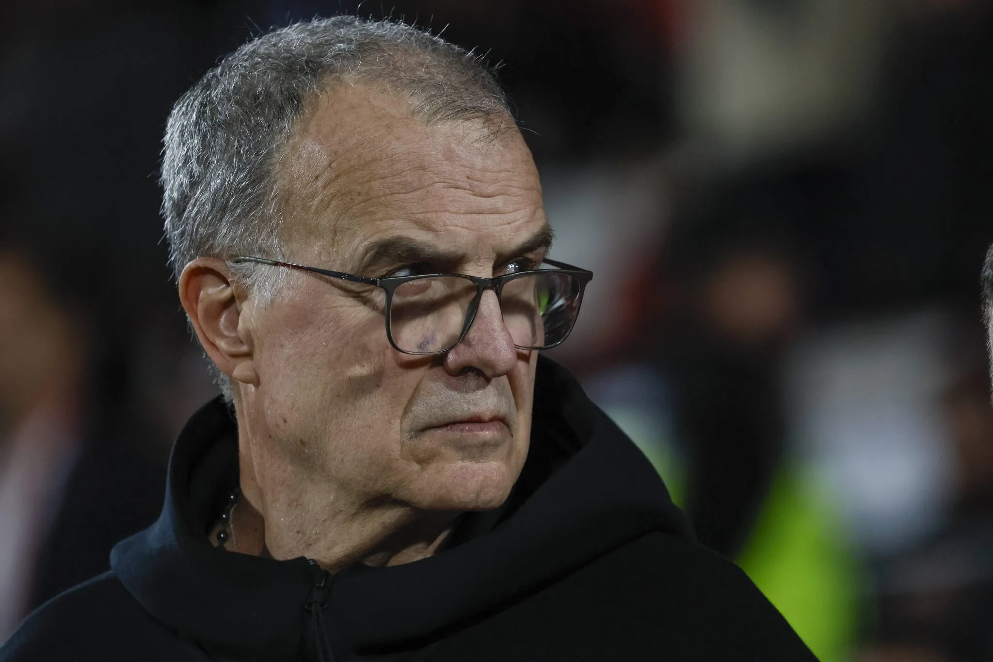 Tentando driblar crise no Uruguai, Bielsa surpreende ao responder sobre sua experi&ecirc;ncia em Copas