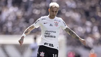 Corinthians ter&aacute; uma crise a mais e solu&ccedil;&atilde;o a menos se vender R&oacute;ger Guedes