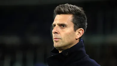 Nova expuls&atilde;o e 12&deg; empate: vida de Thiago Motta na Juventus ainda pode piorar