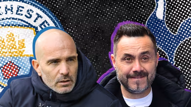 Manchester City busca chap&eacute;u no Tottenham por substituto de Rodri e pode desembolsar R$ 1,3 bilh&atilde;o