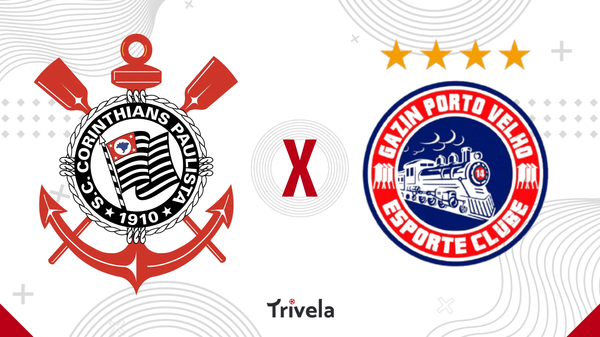 Corinthians x Porto Velho: onde assistir e escala&ccedil;&otilde;es &ndash; Copinha &ndash; 04/01/2025
