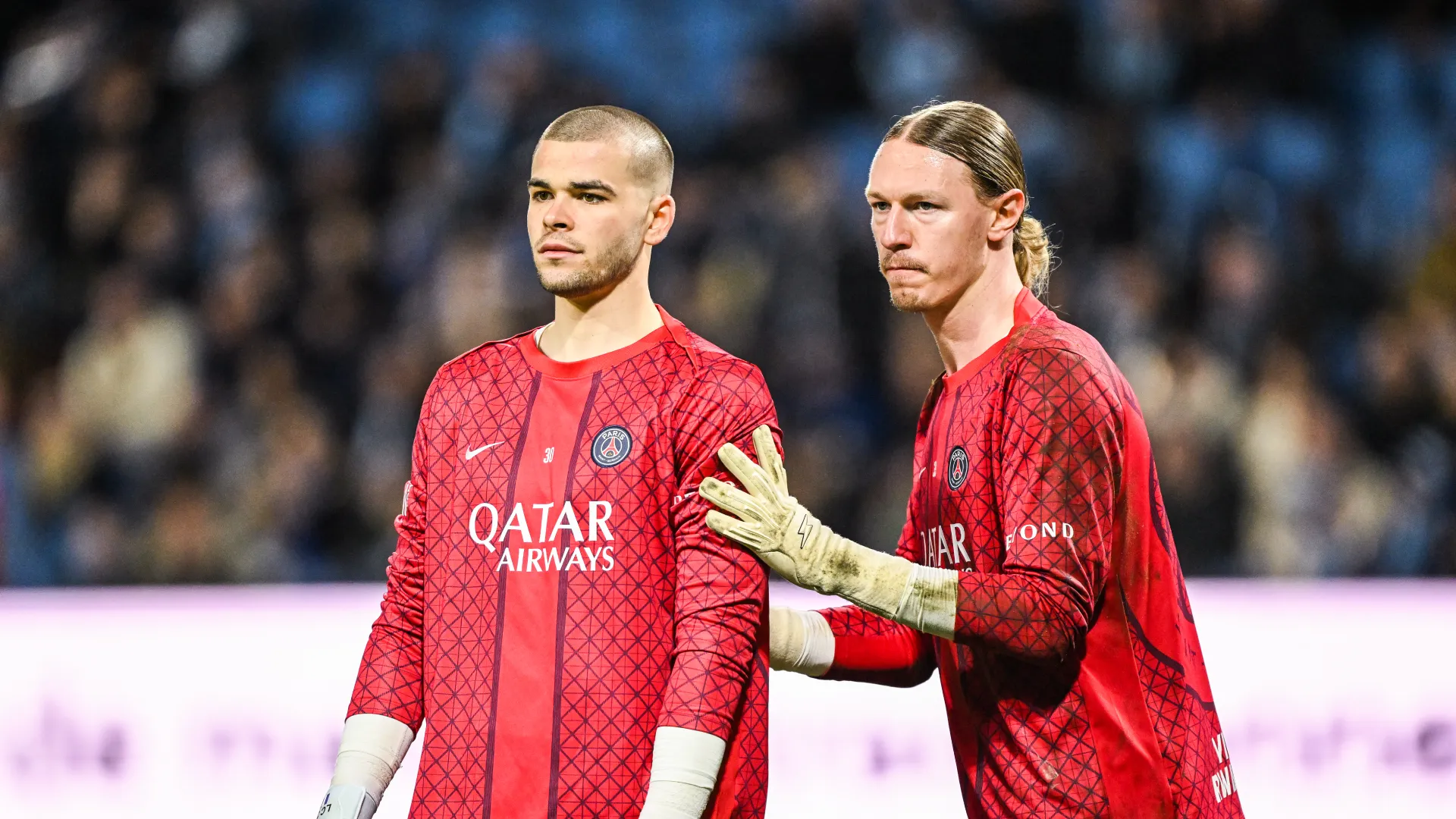 Mercado: Por que o PSG quer contratar mais um goleiro?