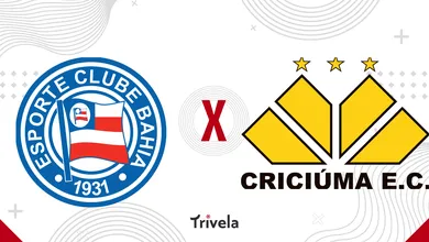 Bahia x Crici&uacute;ma: palpites, onde assistir e escala&ccedil;&otilde;es &ndash; Campeonato Brasileiro &ndash; 29/09/2024