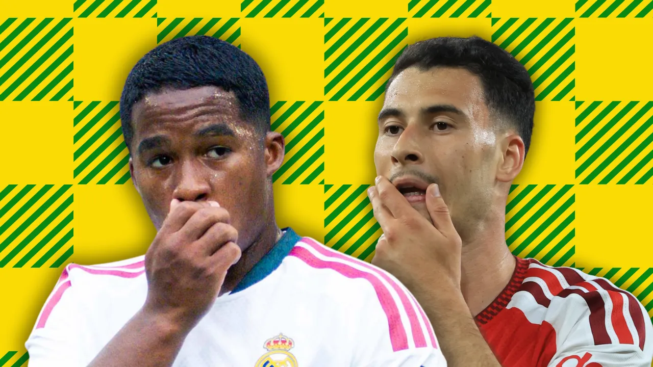 Endrick, Martinelli e mais: Os brasileiros &lsquo;prejudicados&rsquo; no mercado da bola europeu