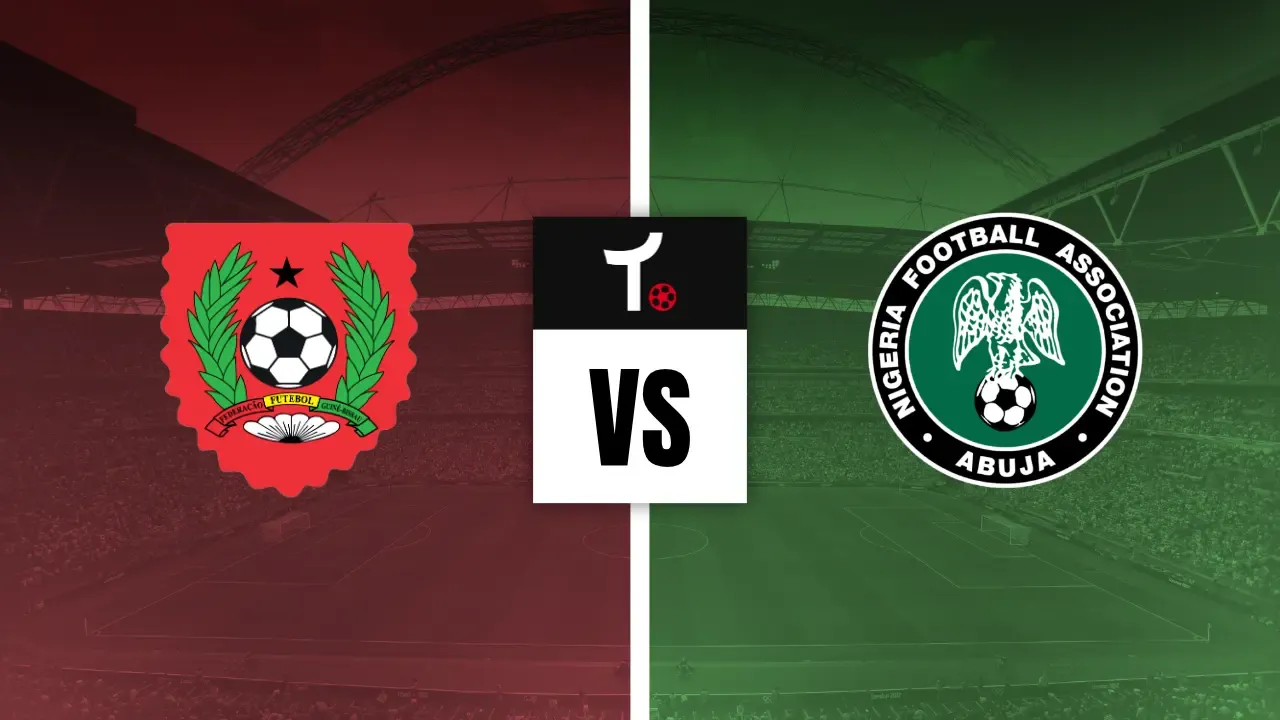 Guin&eacute;-Bissau x Nig&eacute;ria Palpite &ndash; not&iacute;cias e escala&ccedil;&otilde;es (29/09)