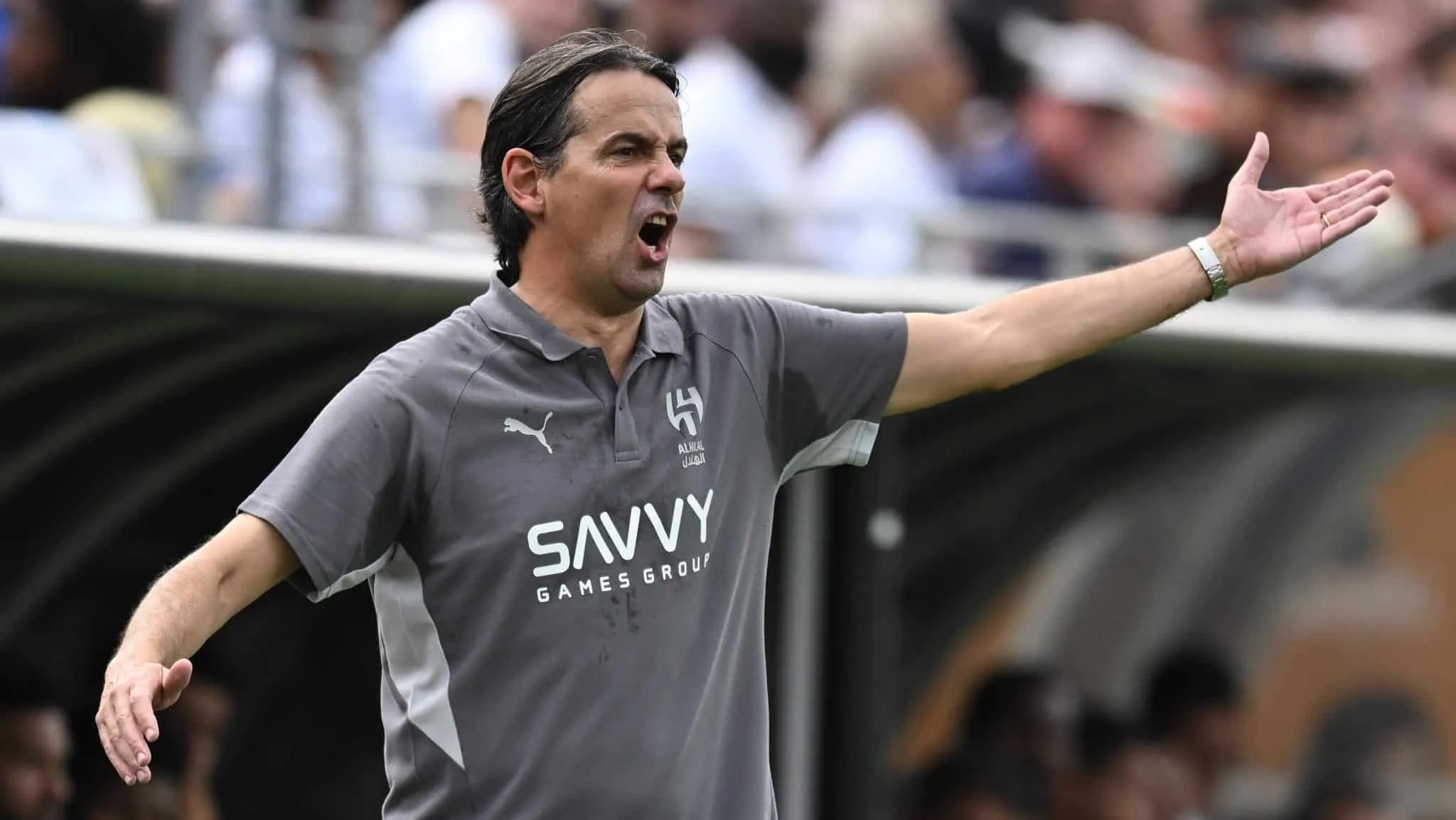 Eliminado pelo Fluminense, Al-Hilal prepara barca com tr&ecirc;s brasileiros ap&oacute;s Mundial