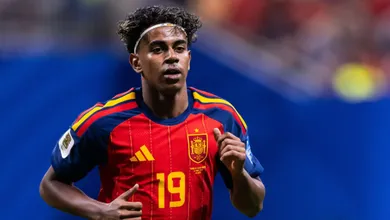 Her&oacute;i da Euro se redime e Espanha mostra como pode dominar a Copa do Mundo para al&eacute;m de Yamal