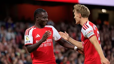Arsenal estreia com tudo e v&ecirc; trio que decepcionou em 25/26 podendo ser diferencial na temporada